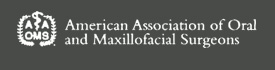 AAOMS logo